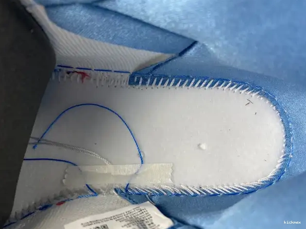 Rep MAX High 1 OG Air WMNS Jordan First FD2596-400 Flight in 0509